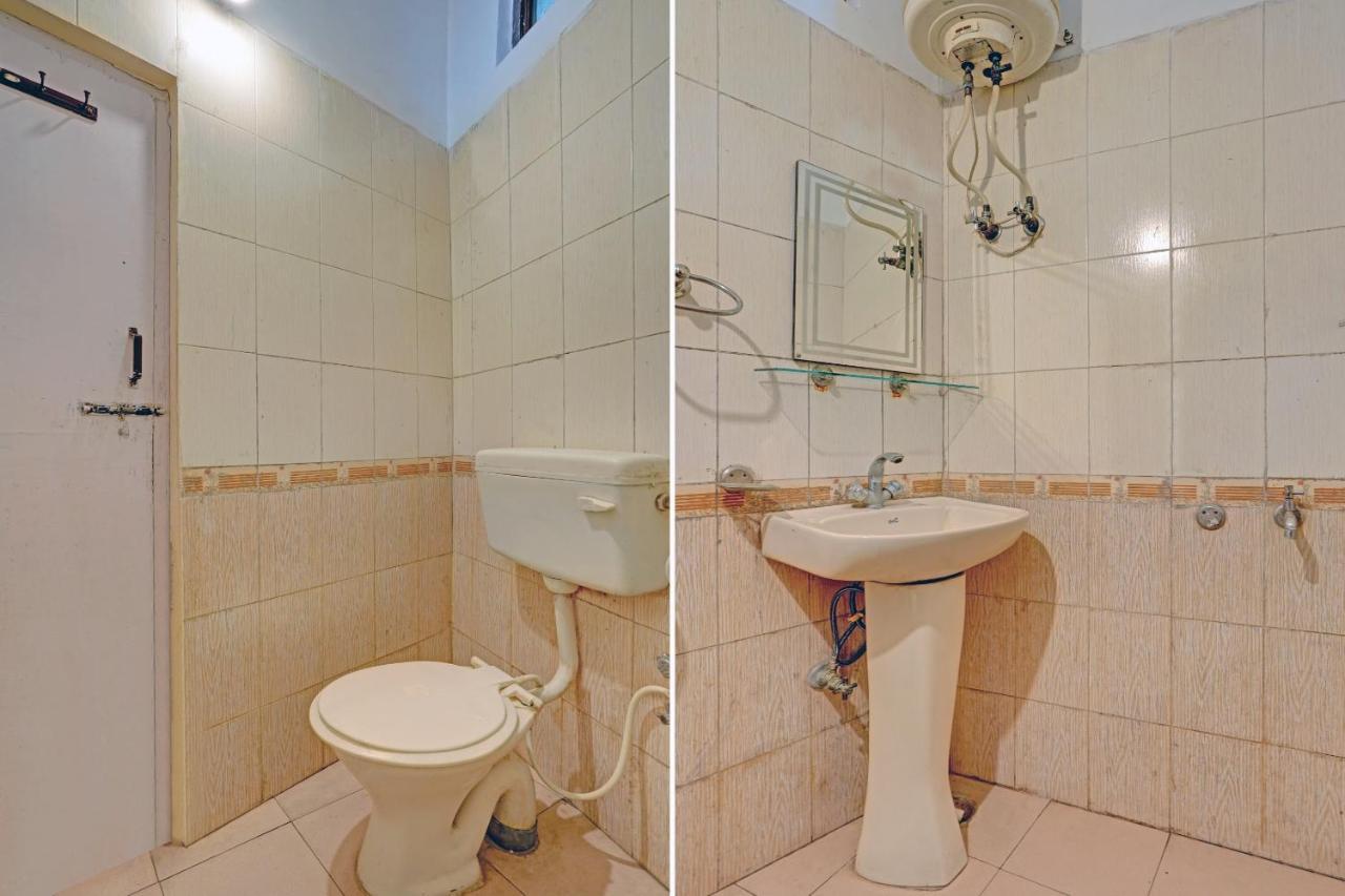 Spot On 79984 Hotel Castle View Мусори Екстериор снимка